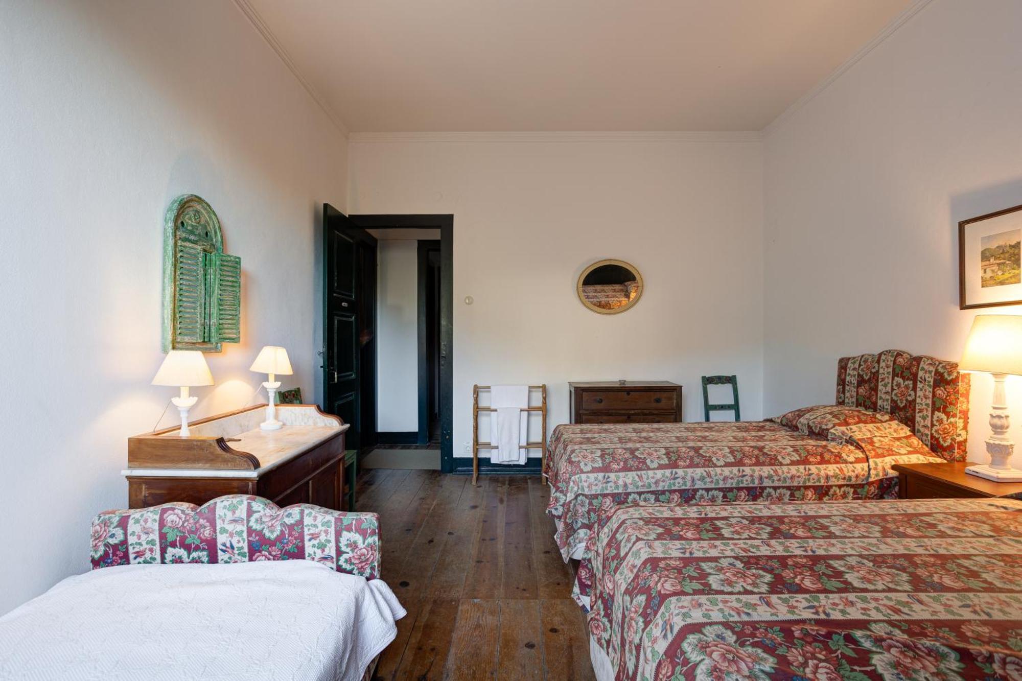 Chalet Chapeu De Sol - Sintra Exterior photo